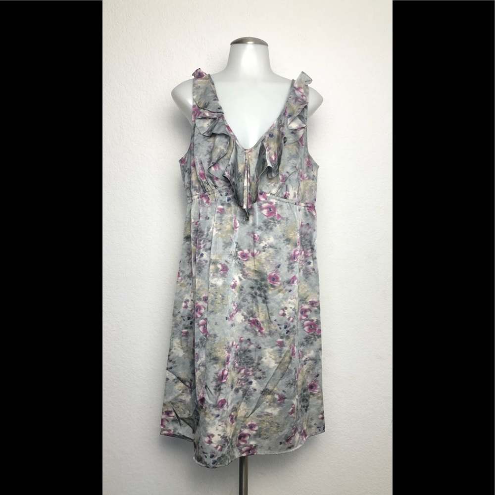 Ann Taylor loft dress